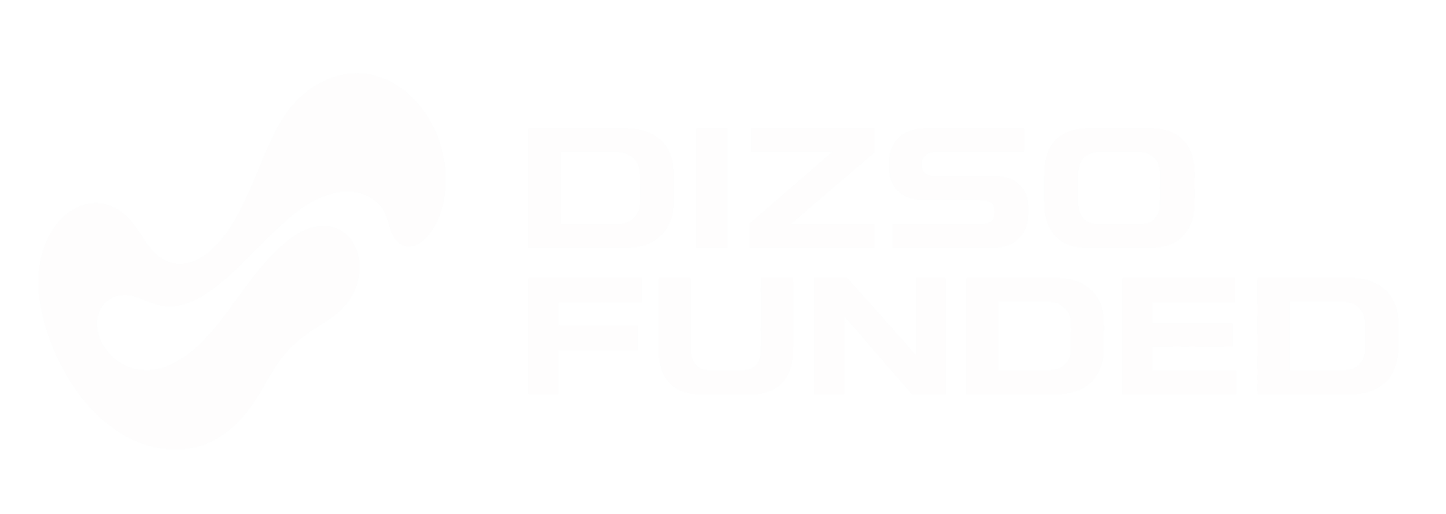 Dizso Funded